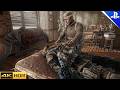 TERRORIST SPY ASSASSINATION | Realistic ULTRA Graphics Gameplay [4K 60FPSHDR] Call of Duty
