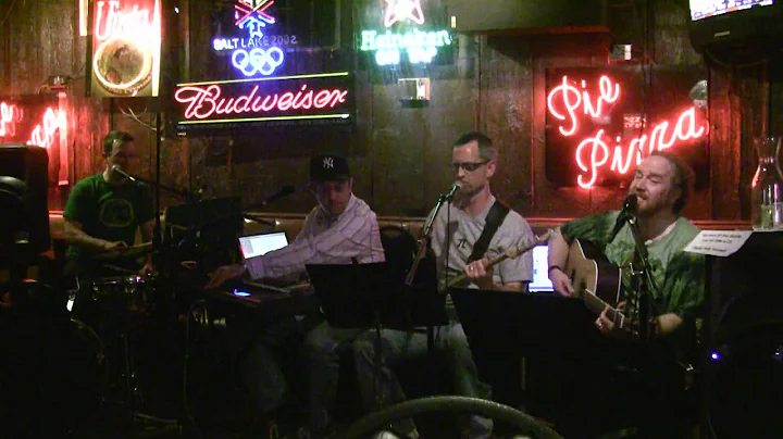 Chasing Cars (acoustic Snow Patrol cover) - Mike M...