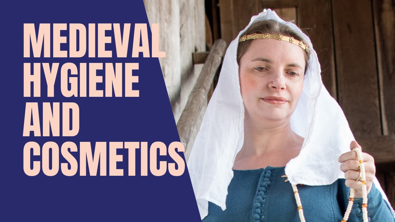 Morgenroutine und Kosmetik im 14. Jahrhundert