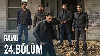 Ramo - 24 Bölüm İntikam 