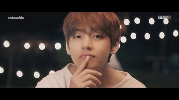 BTS -We Are Bulletproof: The  Eternal Official MV