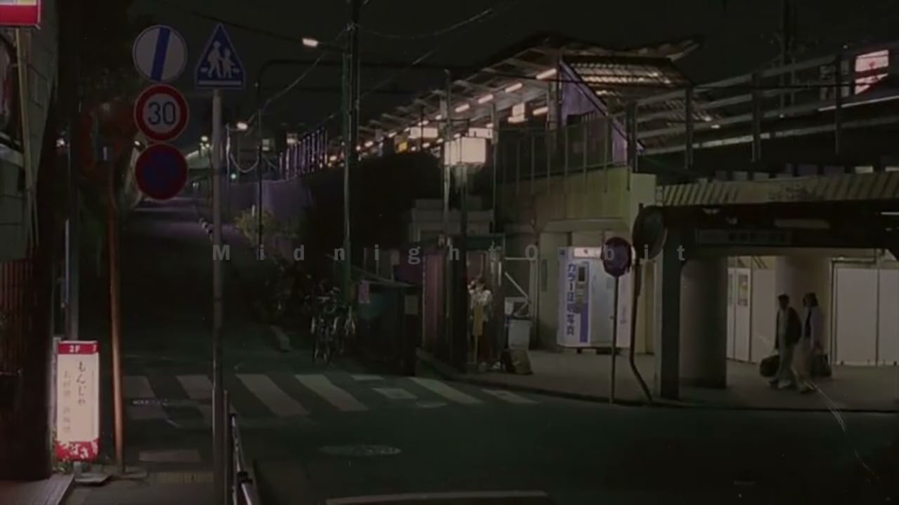 unnholy - drifting through old memories