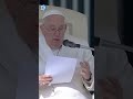 El Papa Francisco sufre una infección respiratoria