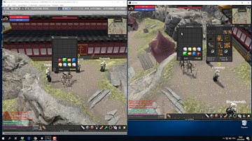 Auction Addon for uMMORPG