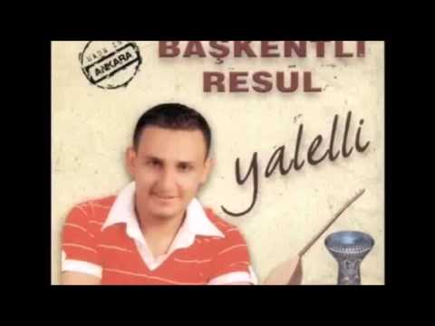 BAŞKENTLİ RESUL RENK GAZİNOSU