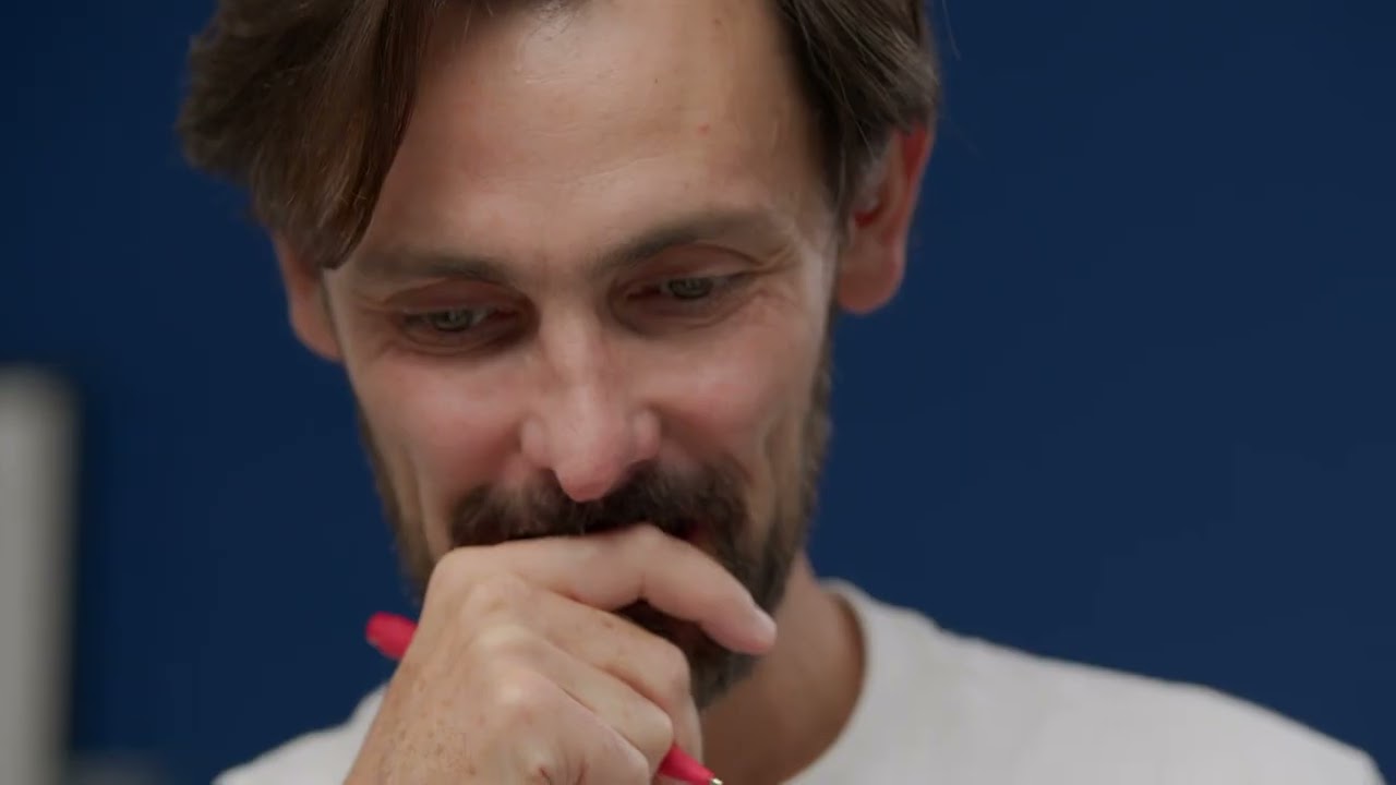 Acting Techniques for Effective Communication - Courses by actor Ivo Muller