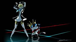 Persona 5: Dancing in Starlight - GROOVY (ATLUS Kozuka Remix)