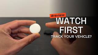 Track Your Vehicle with No Monthly Subscription Fee?