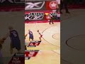 could watch this mixtape all day #nba #vincecarter #jasonkidd #throwback