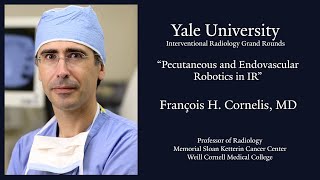 Pecutaneous and Endovascular Robotics in IR