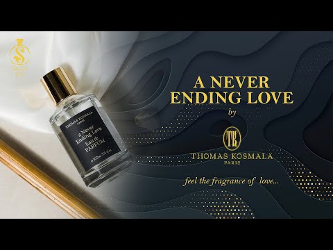 A Never Ending Love By Thomas Kosmala | Feel The Fragranec Of Love |