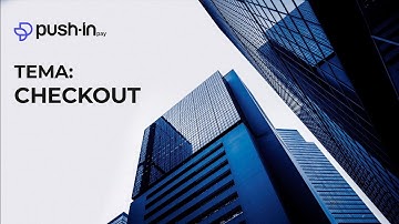 Como Criar um Checkout PIX Simples em Minutos com a PUSHIN PAY