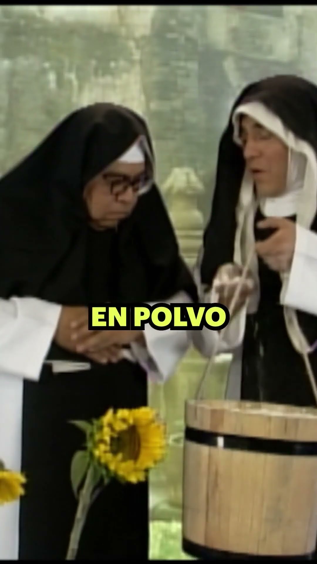 ? La vaca dio leche en polvo #LaHoraPico #Comedia #humor