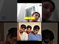 ATTITUDE..?? 💀💀 | @JRY-03 #omegle #funny #comedy #content #viral #reaction #youtubeshorts