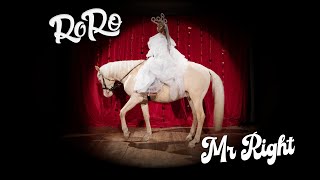 Download Lagu RoRo - Mr Right (Official Video) MP3