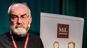 Why is "theory based practice" a useful approach when transforming culture? - Prof. Dave Snowden