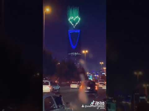 Ksa Olya Riyadh Tiktok