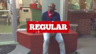 Gappy Ranks - Regular [Official Freestyle Video]