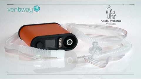 Ventway Sparrow Learning Platform- (04) The Patient Circuit