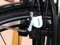 Mounting a MAGURA-Rim Brake HS33 (2005→2010)