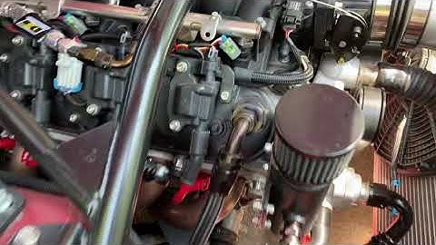 LS3 valvetrain tapping noise