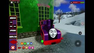 The Fastest Culdee Fell Mountain Engine On Sodor