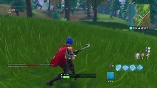 Fortnite GG 🤘✌