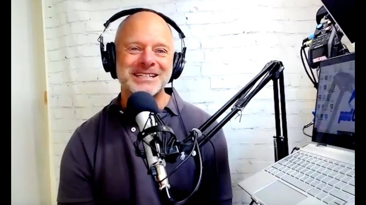 Cannabinoid Connect 175: Dan Humiston, PodCONX