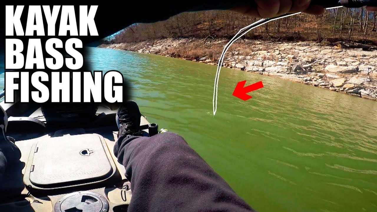 I Hooked Something Big! 14lber!!!