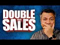 DOUBLE your Insurance Sale in 2 mins