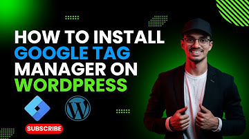 How to Install Google Tag Manager in WordPress | Beginner Guide 2024