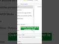 Crea CARPETAS MASIVAS usando Excel