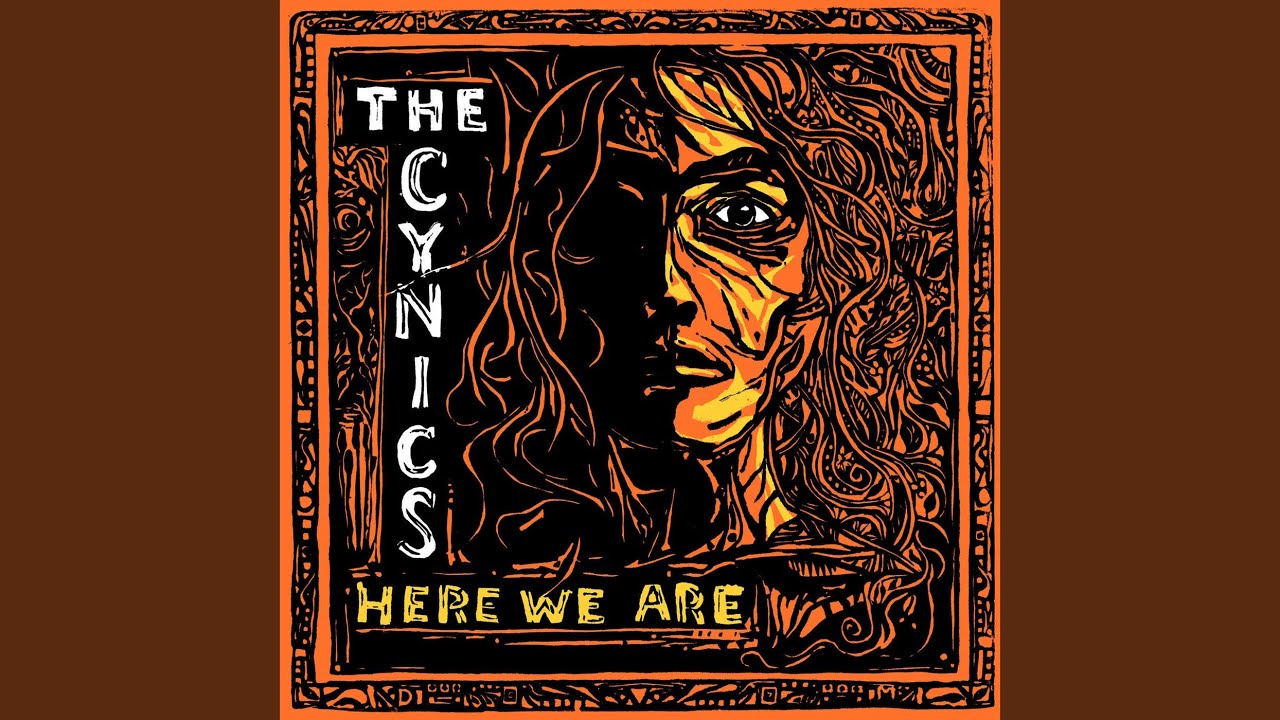 Watch Here We Are on YouTube Watch Here We Are on YouTube