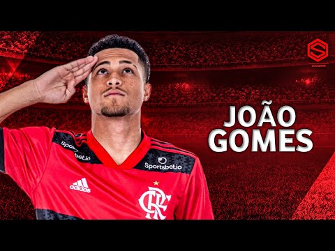 Esportes da Sorte nomeia João Gomes como embaixador para conquistar a  torcida do Flamengo - ﻿Games Magazine Brasil