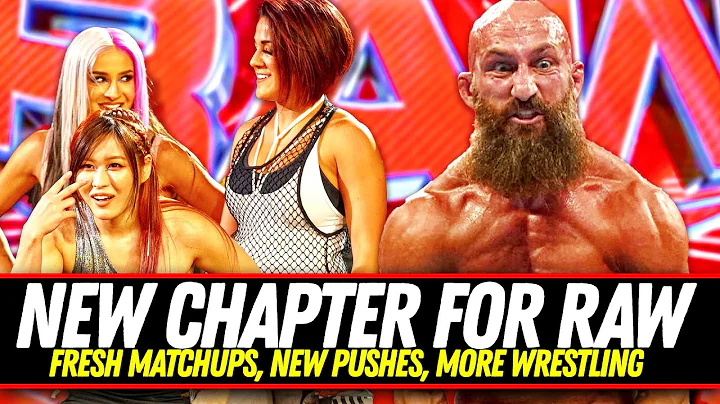 Triple H Makes Statement With WWE Raw After Summer...