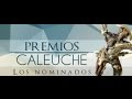 En Vivo: Premios Caleuche