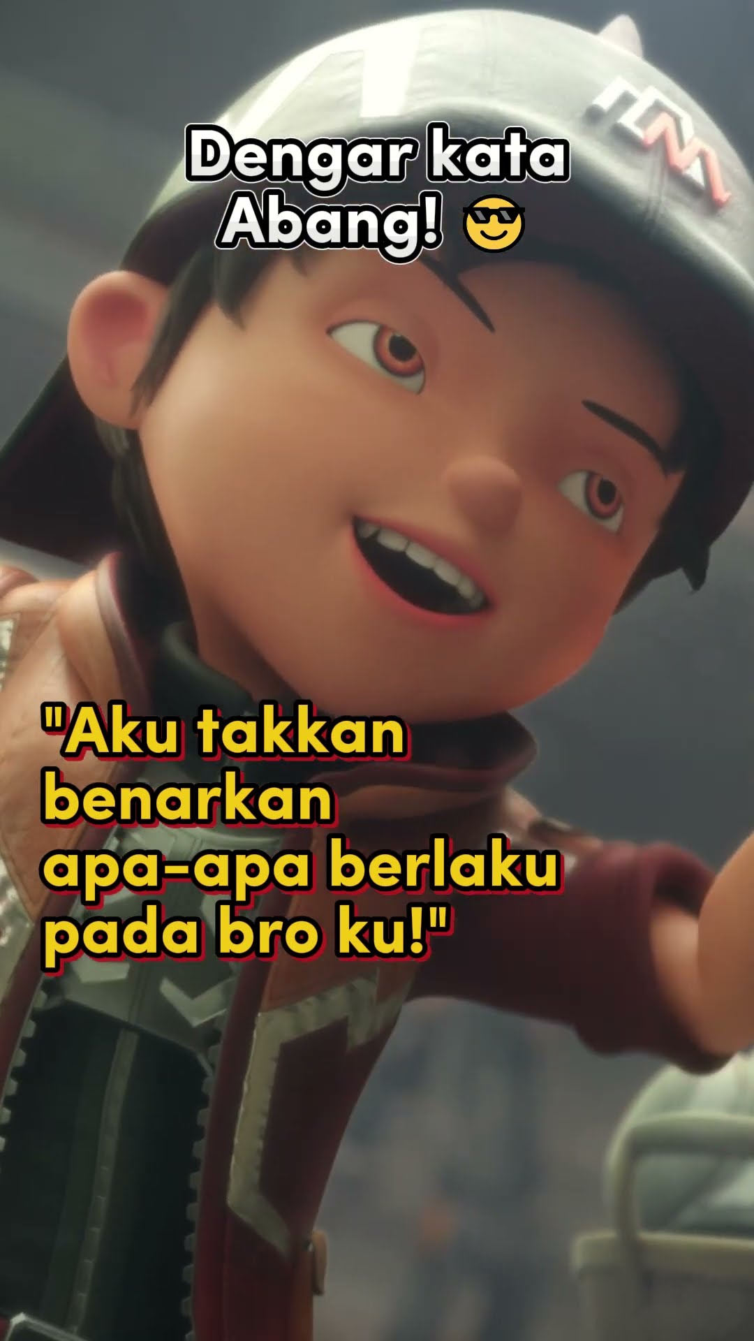 Dah belajar sesuatu? Sila komennn ???