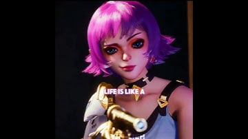 choose your fighter part3😼new trend song✨ #mlbb #edit #capcut #foryou