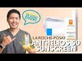 Dr. Sugai Reviews: La Roche-Posay Anthelios 50 Sunscreen