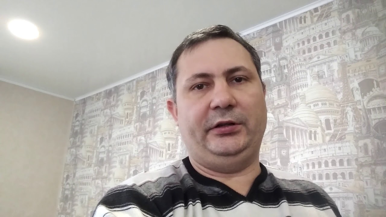 НАТЯЖНЫЕ ПОТОЛКИ | ОТЗЫВ КЛИЕНТА - YouTube