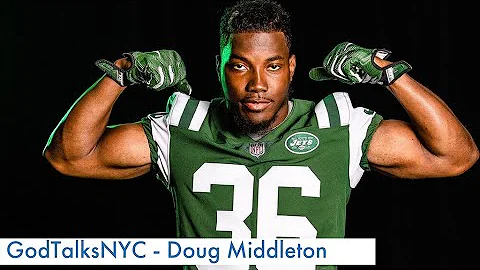 God, Mental Health and Wellness | Doug Middleton, ...