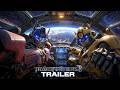 🎬 Transformers 8 (2026) 