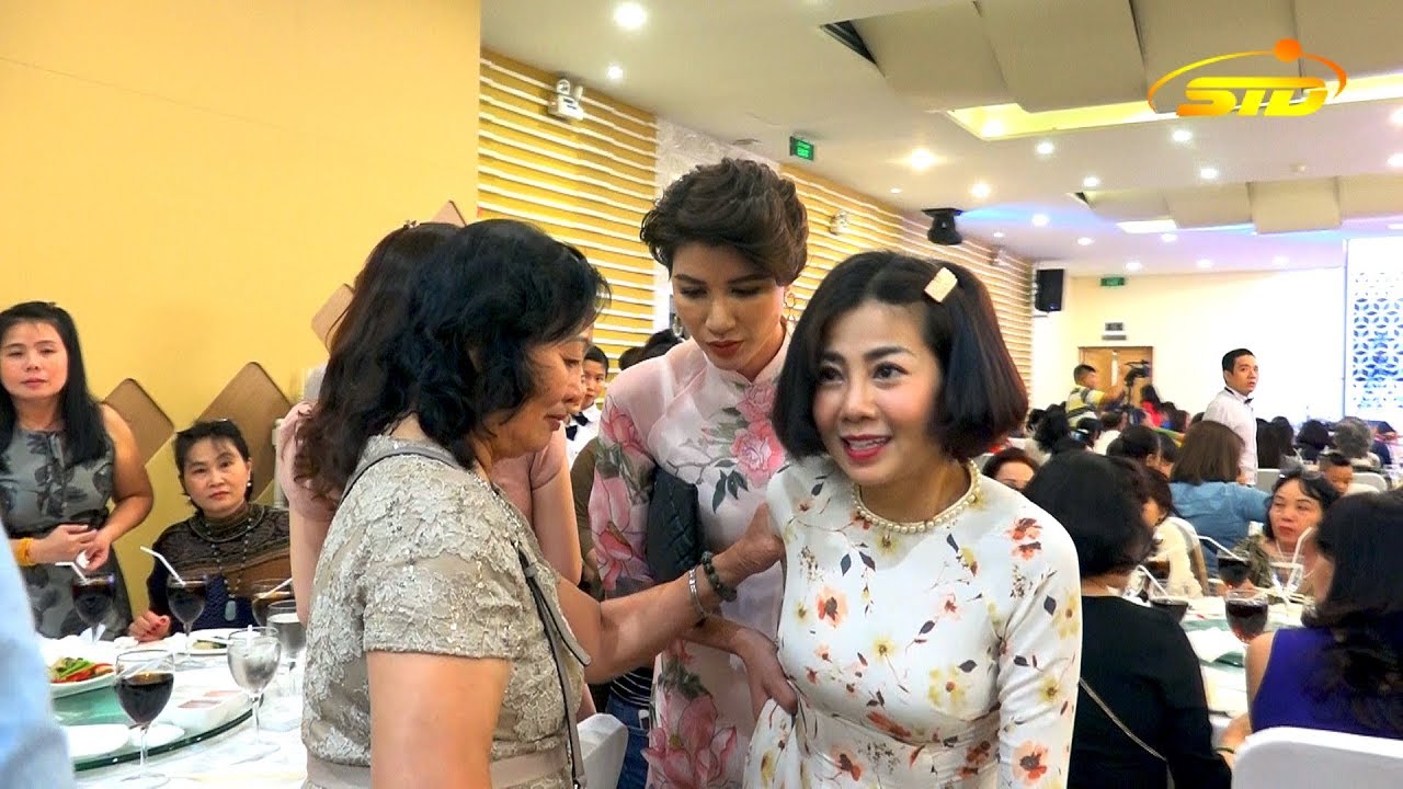 Diễn viên Mai Phương Trở Lại Sân Khấu Trong Đêm Nhạc Từ Thiện