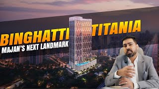 Binghatti Titania Majan Dubai is this luxury apartment a good investment in 2026