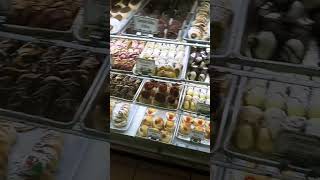 Bella Napoli Bakery