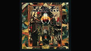 Hakim Bey - Poetic Terrorism - YouTube