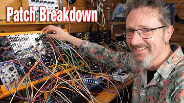 Molten Modular 26 - SoCal Performance Patch Breakdown