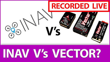 [LIVE] iNav V
