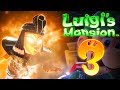 Pyramide voller Fallen! | Luigis Mansion 3 (Part 13)