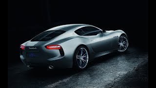 The Crew 2 - Maserati Alfieri Concept 2014 - Fast Race